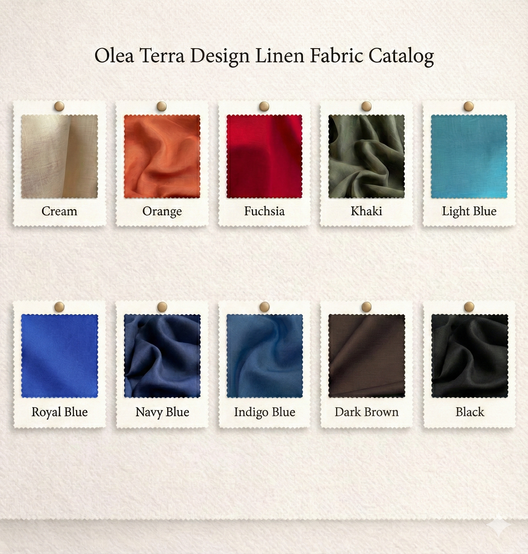 Embroidered Linen Midi Skirt, Natural Fabric, High Waist, Breathable, Cottagecore, Sustainable Summer Clothing